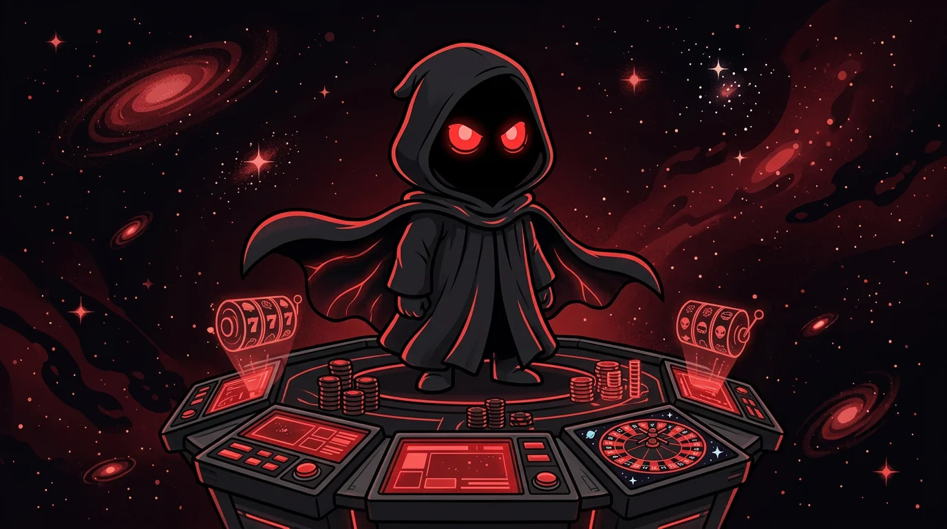Slotsvader Casino